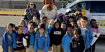 IDEA Rise Academy: Kindergarten Open House (session 1) | IDEA Rise