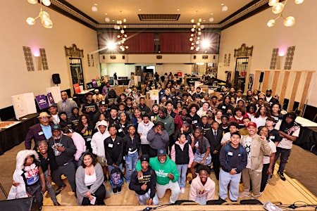 Kingmakers of Oakland: 2026 Student Showcase | BLOC15 Event Venue
