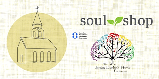 Soul Shop for Leaders | UTA Fort Worth
