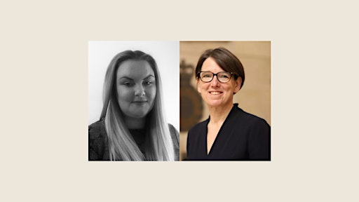Her Secret Service: The forgotten women of British Intelligence | Mansfield College