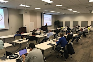 2-Day NICET IB-PSC Exam Prep and ERCES Installer Best Practices | 21419 64th Ave S