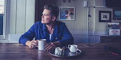 Say Owt presents: Luke Wright -  Later Life Letter | Bluebird Bakery