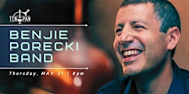 Benjie Porecki Band | The Tin Pan