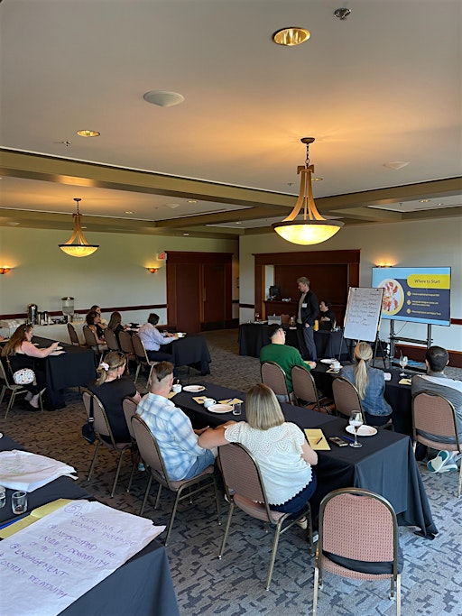 Social Media Workshop | Coast Tsawwassen Inn