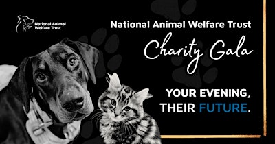 NAWT Hertfordshire Charity Gala | The Grove Hotel – Spa and Golf
