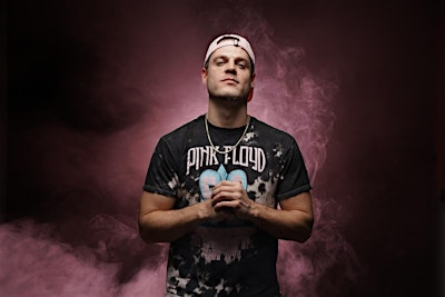 Robbie G performs Live in Waterloo on May 21st at Room 47 | Room 47