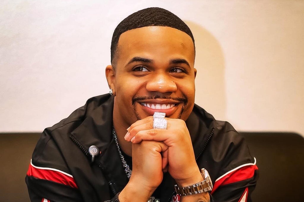 Mojo Brookzz Outta Pocket Comedy Tour 2026 (Philadelphia) | The Met Philadelphia