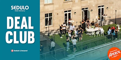 Sedulo Deal Club - Liverpool | The Wilson Club