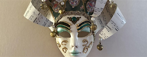A Night at the Opera | Cranmer Methodist Church