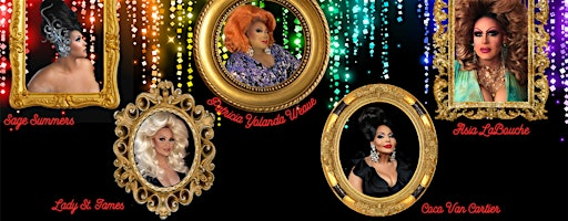 Ladies of Legend Back in Action | Baby's