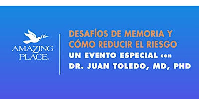 Desafíos de memoria y cómo reducir el riesgo | Memorial Drive Presbyterian Church