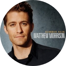 Matthew Morrison Bremerton Concert Tour 2026｜September 12 | Admiral Theatre