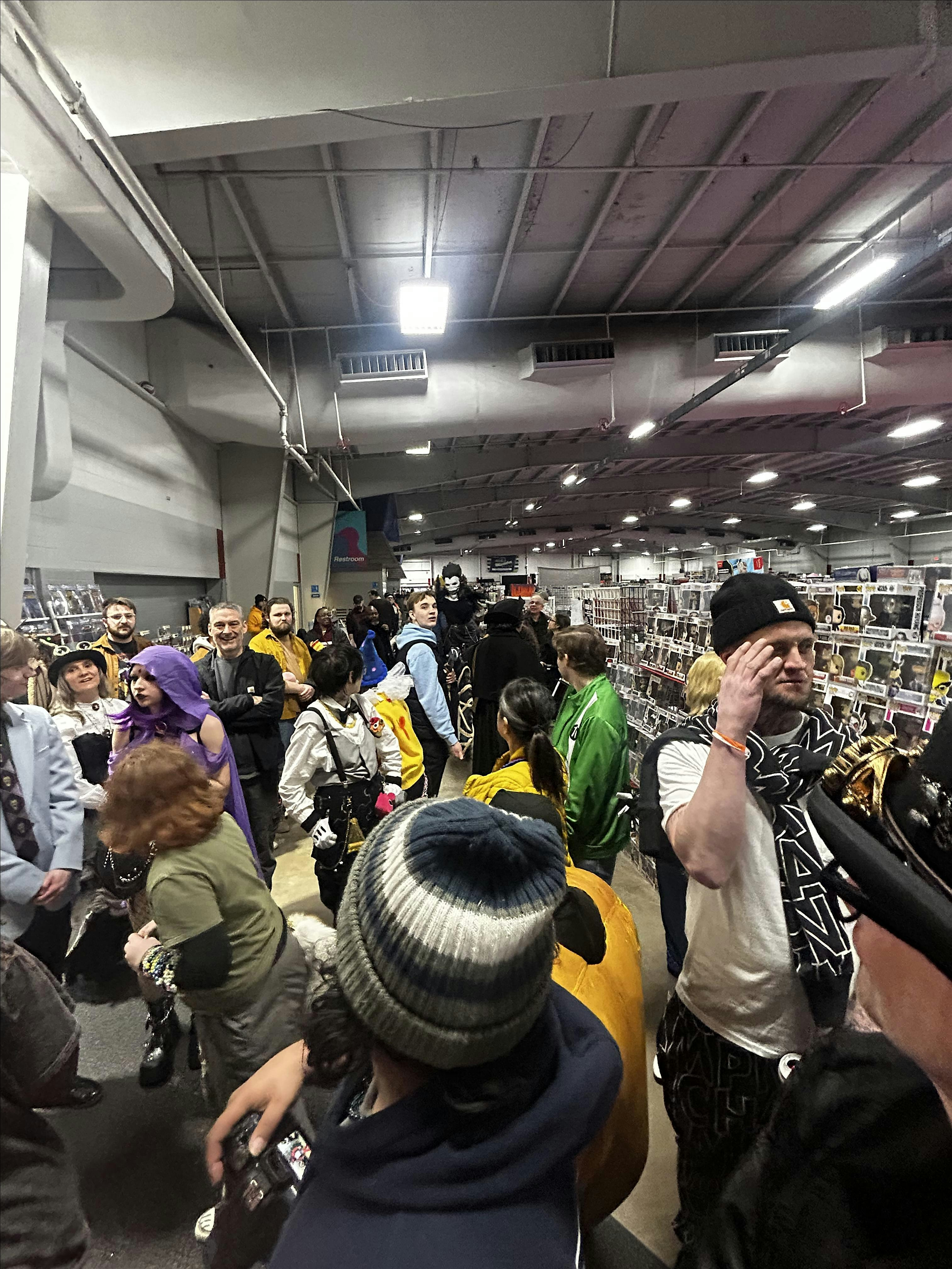 Milwaukee Comic Con 2026 Fall Show | Wisconsin State Fair Park