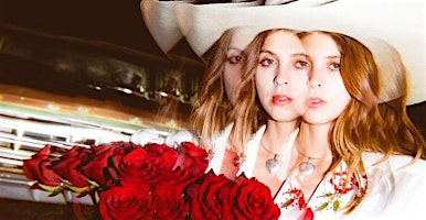 Mikaela Davis with special guest Johanna Samuels | Lark Hall