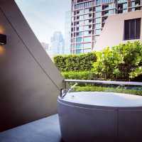 Sindhron Kempinski น้องใหม่…แต่มาแรง!