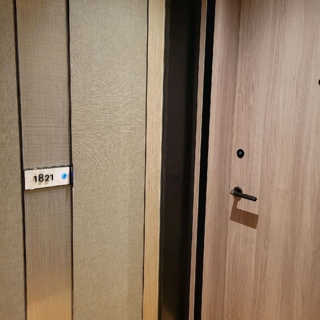 完美地突顯優質服務同比相似價位酒店
