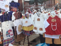 ถนนวัวลาย ถนนคนเดินเชียงใหม่