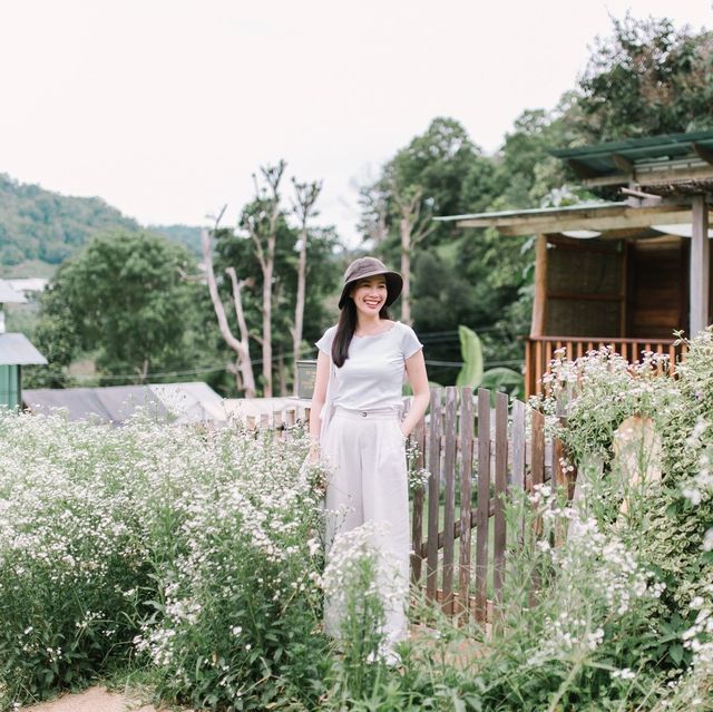 Mori Nature Farm โมริ เนเชอรัลฟาร์ม 