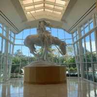 National Cowboy & Western Heritage Museum