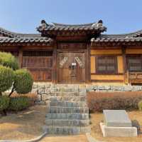 [대구광역시] 계명한학촌, 계명대학교 성서캠퍼스
