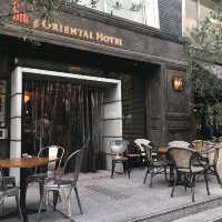 6th by ORIENTAL HOTEL
