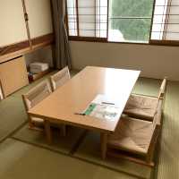 森のソラニワ　お部屋&アメニティ
