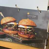 노보텔 앰배서더 용산, 룸서비스