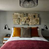 Lovely boutique hotel