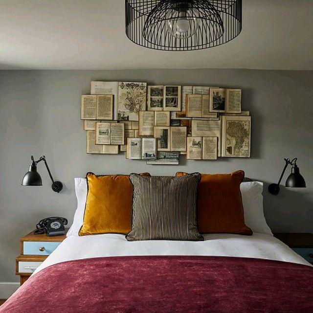 Lovely boutique hotel