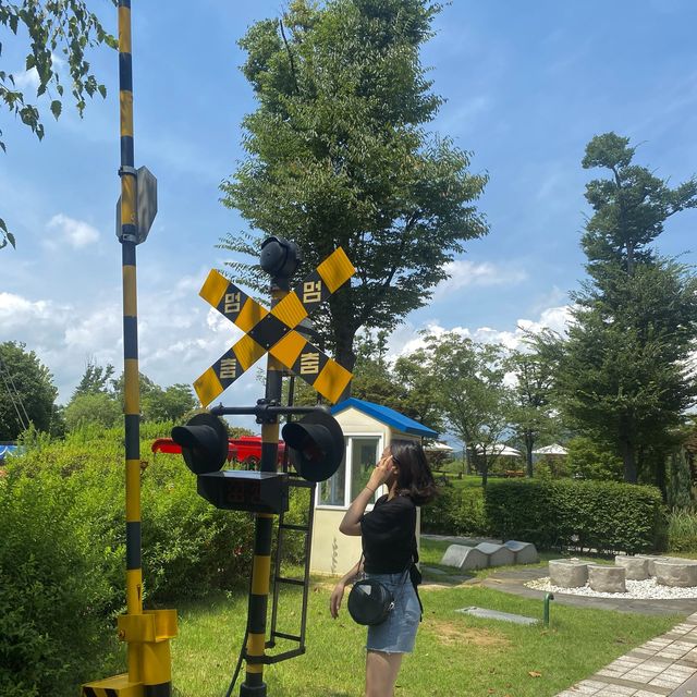 파릇파릇 순천만 국가정원🌳