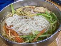 광명ㅣ또 생각나는 비빔국수 맛집, 망향비빔국수
