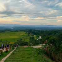 The Beauty of Cadiz City