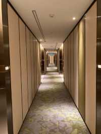 東涌新酒店 鄰近海濱長廊 拍拖👩🏽‍🤝‍👨🏼聖地@喜來登
