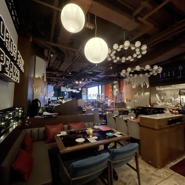 Lost Star品味livehouse, 滿足心靈的好餐廳 Lost Star品味livehouse, 滿足心靈的好餐廳