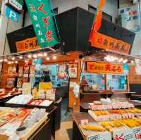 【兵庫県 明石市】うおんたなで買えちゃう絶品キンパ✨✨