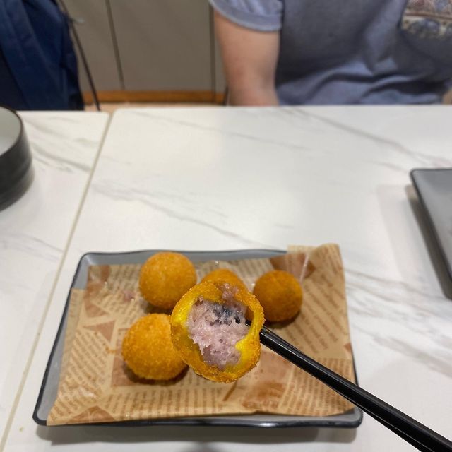 朋友聚會好地方 荃灣串燒店