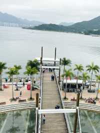 大埔海濱公園