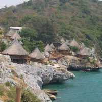 ปารีฮัท@เกาะสีชัง