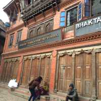 Bhaktapur, Kathmandu Nepal