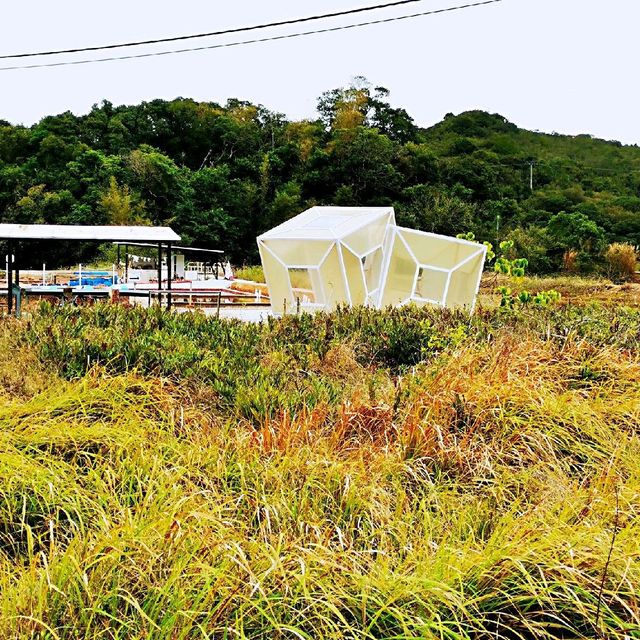 故事小島—鹽田梓