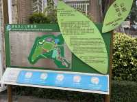 草地任你滾 佐敦谷公園