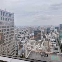 【フォーシーズンズホテル東京大手町】