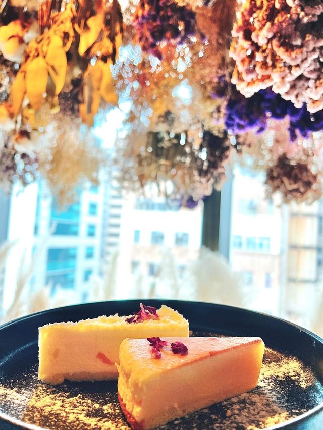 旺角高质素美食