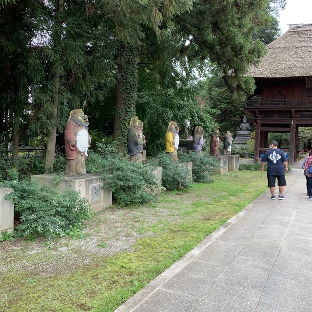 茂林寺