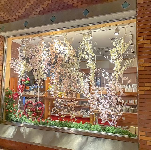 夜の森のスパリゾート北海道ホテル