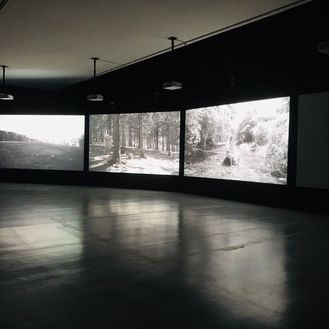 Taipei Art Awards 2021 臺北美術獎🏆北美館