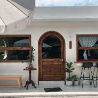 Espresso House cafe'