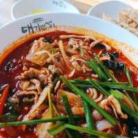 평택 짬뽕 맛집, 대기만성