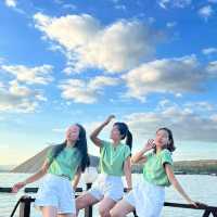 อนันตาริเวอร์ฮิลส์ รีสอร์ต กาญจนบุรี 