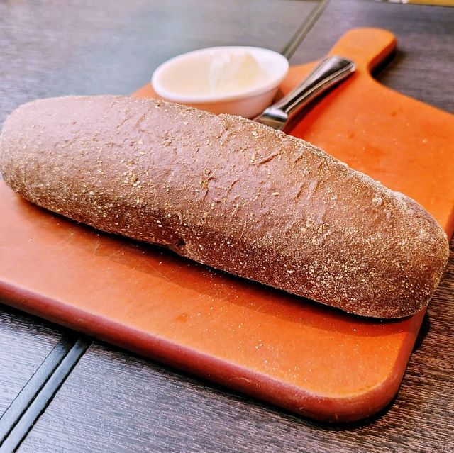 打卡食嘢好去處 ～ Outback Steakhouse 